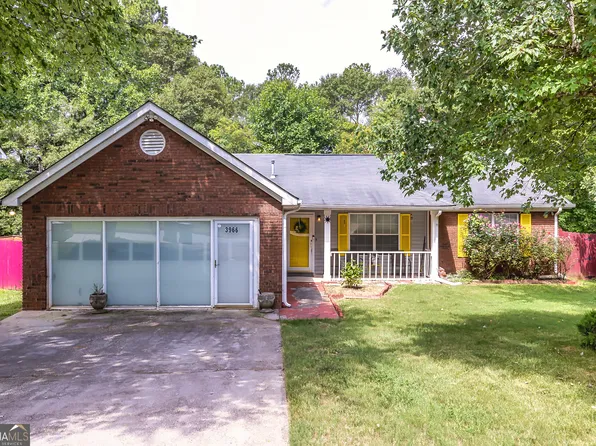 3966 Kenner Dr NW, Atlanta, GA 30331