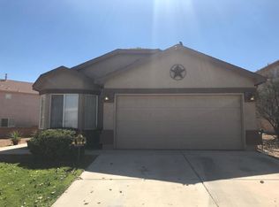 2700 Clear Sky St SW, Los Lunas, NM 87031