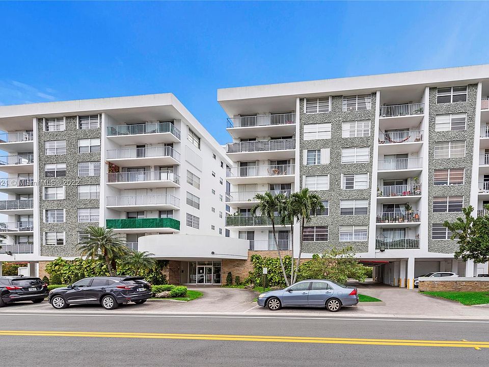 1st image of 1050 93rd St APT 2F