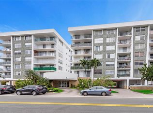 1050 93rd St APT 2F, Bay Harbor Islands, FL 33154