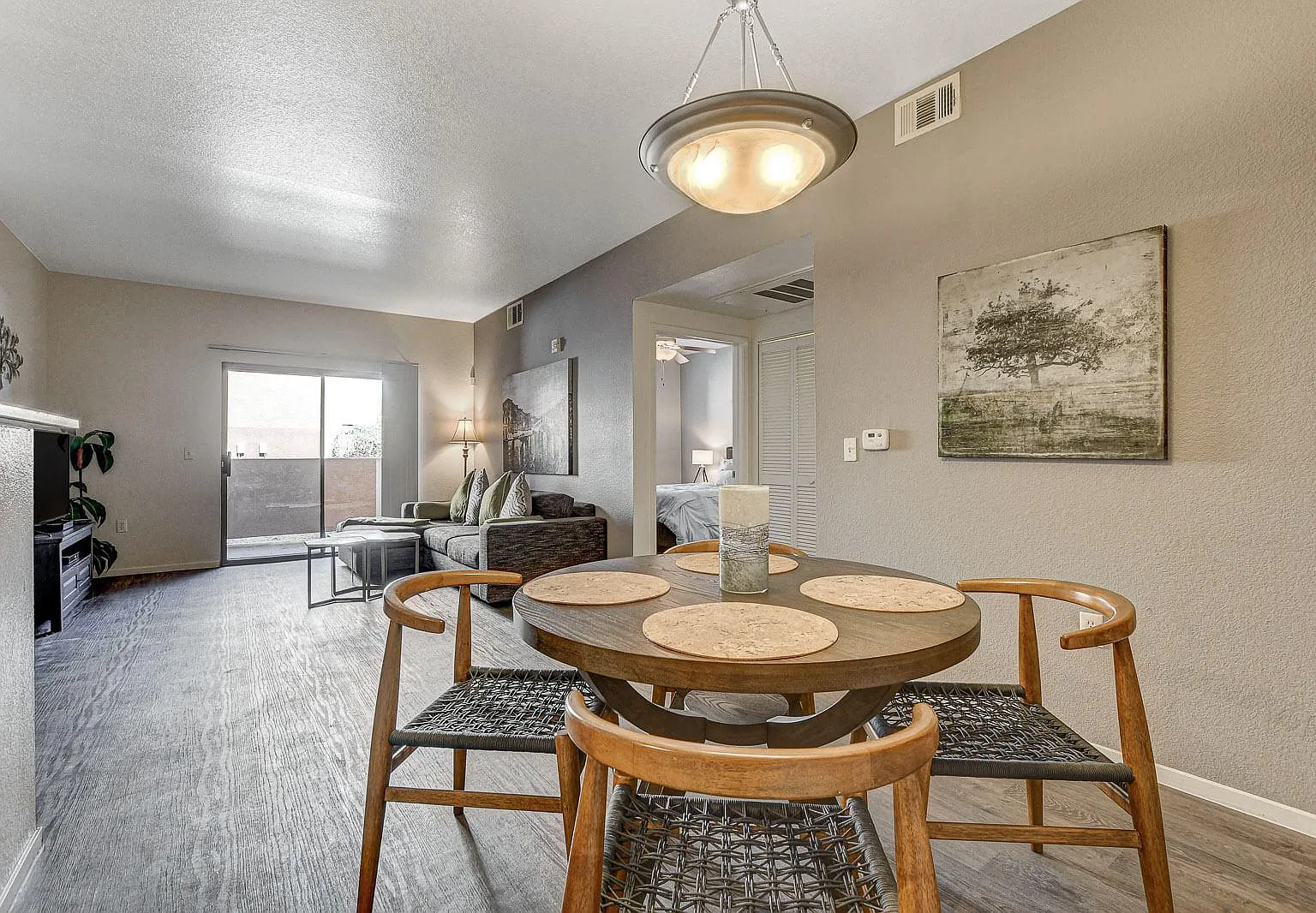 Copper Creek Apartments — Photo 3