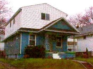 1660 Botkins Dr, Toledo, OH