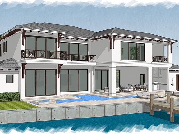 2nd image of 252 Tequesta Cir