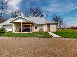 7593 Townline Rd, Shiloh, OH 44878