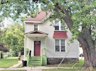 112 S Adams St APT 2, Ypsilanti, MI 48197