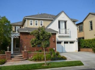 52 Desert Willow, Irvine, CA 92606