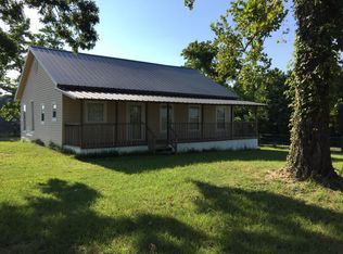 17807 State Hwy #154, Harleton, TX 75651