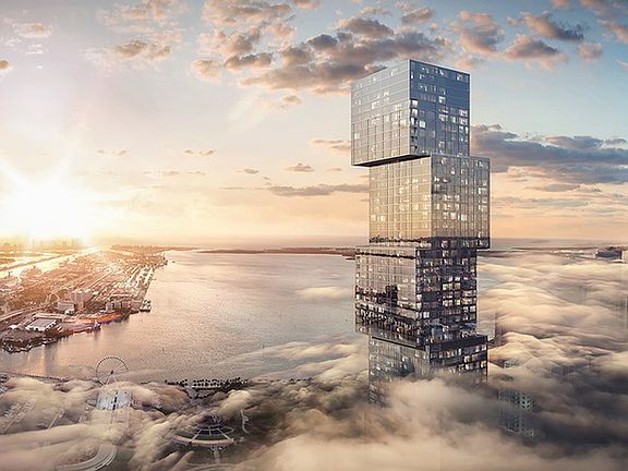 4th image of 310 Biscayne Blvd #11