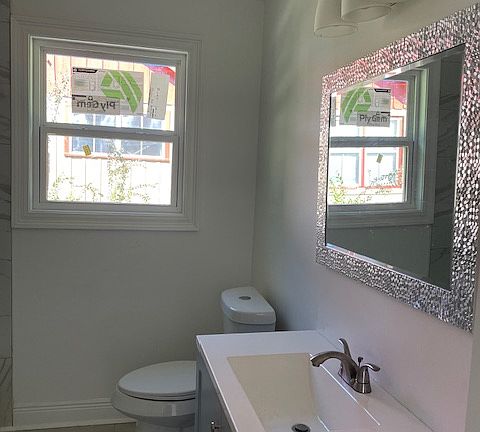 1st Bathroom