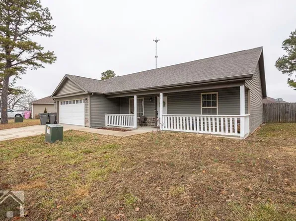 21935 Lafayette Rd, Waynesville, MO 65583