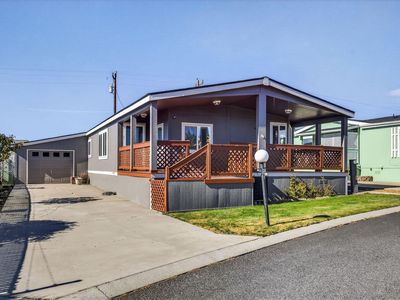 1001 SE 15th St Unit 211, Bend, OR, 97702