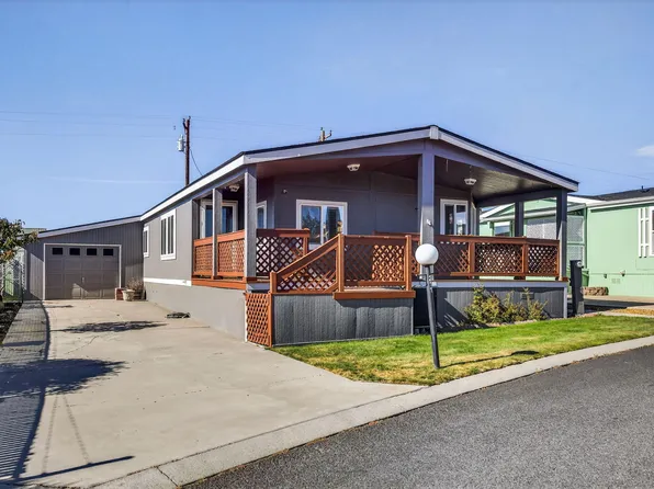 1001 SE 15th St Unit 211, Bend, OR 97702