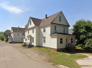 104 5th St S, Virginia, MN 55792