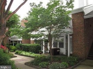 2618D S Arlington Mill Dr #4, Arlington, VA 22206