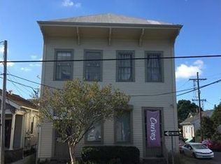 8204 Maple St APT 2, New Orleans, LA 70118
