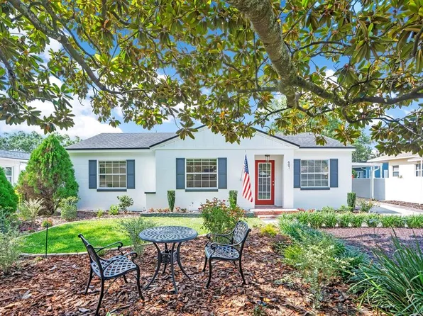 607 Kerneywood St, Lakeland, FL 33803