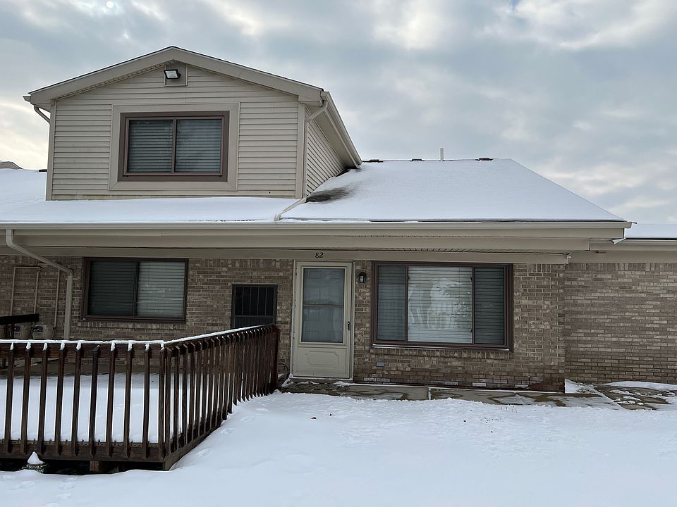 1st image of 16064 Holz Dr Unit 82