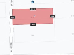 3816 Beta Rd, Rio Rancho, NM 87144