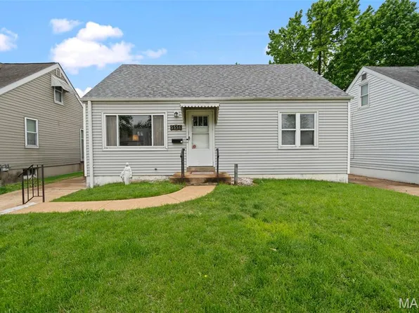 5556 Arthur Ave, Saint Louis, MO 63139