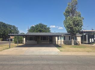 2816 N Northwest Dr, Hobbs, NM 88240