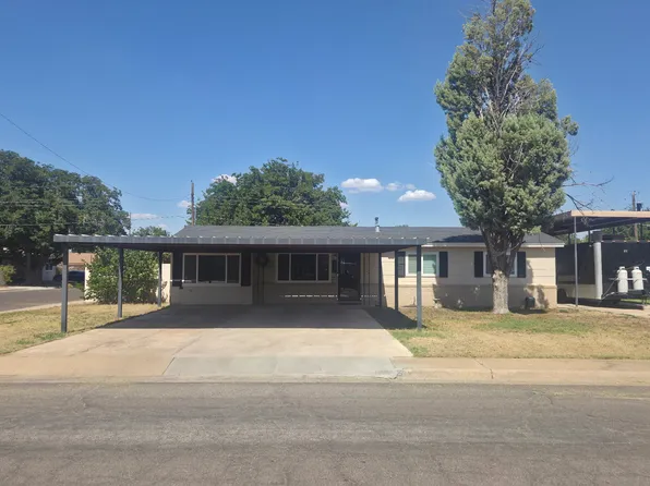 2816 N Northwest Dr, Hobbs, NM 88240