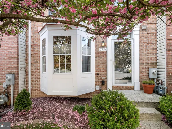 3939 Bush Ct, Abingdon, MD 21009
