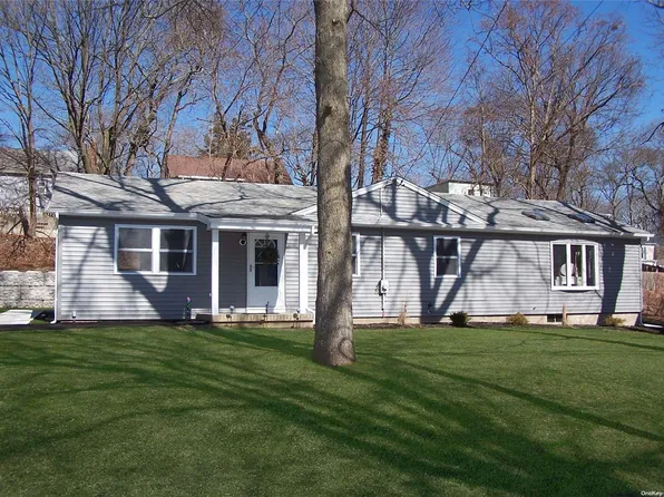 45 Dryad Road, Rocky Point, NY 11778