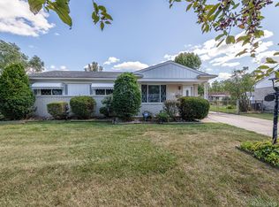 15681 Leader St, Taylor, MI 48180