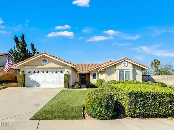 3989 Ashbourne Ln, Moorpark, CA 93021