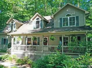 76 Reuben Branch Rd, Maggie Valley, NC 28751