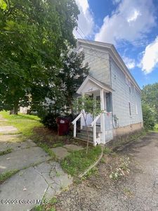 60 Montgomery Street, Gloversville, NY, 12078