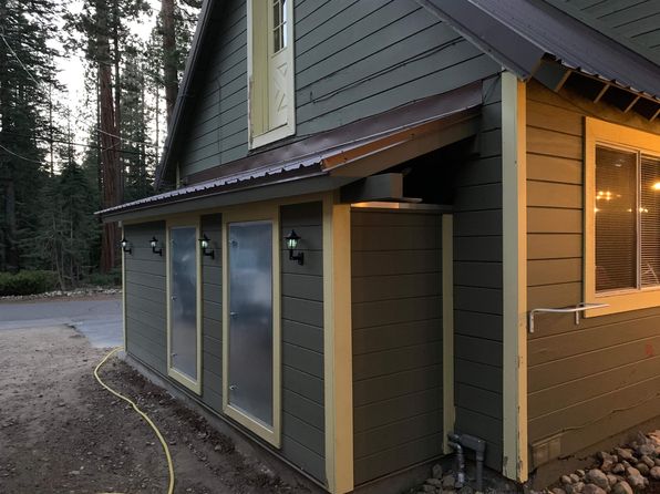 7153 4th Ave, Tahoma, CA 96142