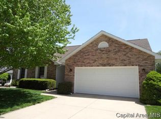 2004 Appleton Dr, Springfield, IL 62711