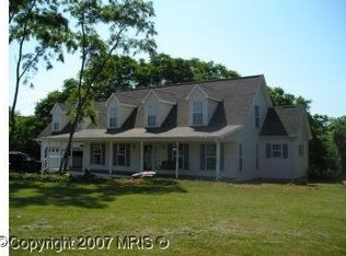 36 Ashland Ct, Summit Point, WV 25446