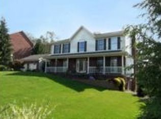 1605 Doral Ct, Pittsburgh, PA 15237