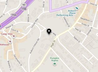 80 College Way APT 2, Auburn, CA 95603