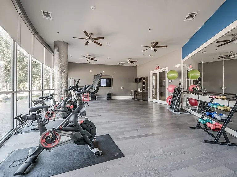 Athletic Club and Sculpt Studio