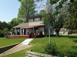 181 Cedar Ln, Alburgh, VT 05440