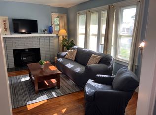 (Undisclosed Address), Detroit, MI 48215