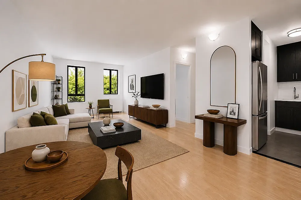 410 West 53rd Street — Photo 1