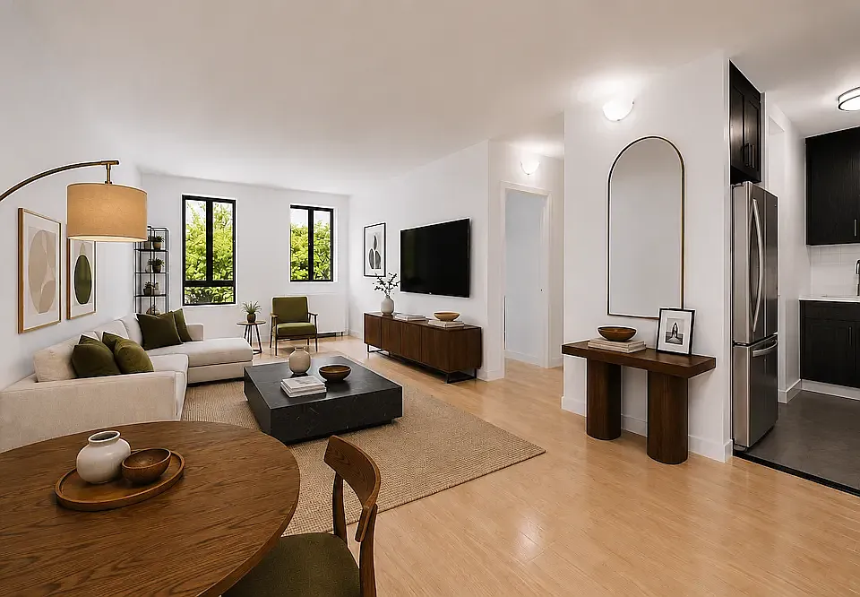 410 W 53rd St #401