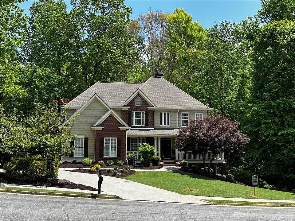 1st image of 6059 Thunder Woods Trl