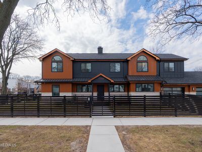 7100 N Sioux Ave, Chicago, IL, 60646