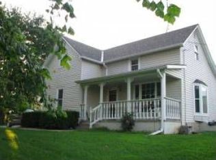 27656 Pruden Ave, Malvern, IA 51551