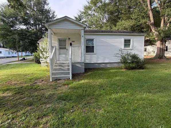 202 E Jenkins St, Dallas, NC 28034