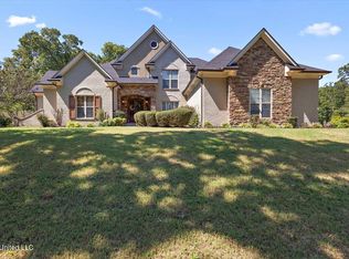 1 Whitetail Dr, Hernando, MS 38632