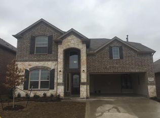 15924 Aquilla Way, Prosper, TX 75078