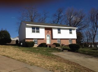 167 Morris Ct, Glen Burnie, MD 21060