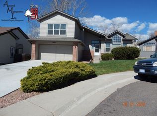 6465 S Swadley Way, Littleton, CO 80127