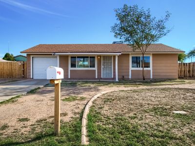 20001 N 33rd Ave, Phoenix, AZ, 85027
